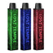 Lost Temple Disposable Vape Pod Kit - IMMYZ