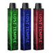 Lost Temple Disposable Vape Pod Kit - IMMYZ