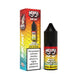 MEJUSA Bar Salts Nic Salt 10ml E - Liquid - Box of 10 - IMMYZ