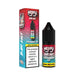 MEJUSA Bar Salts Nic Salt 10ml E - Liquid - Box of 10 - IMMYZ