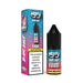 MEJUSA Bar Salts Nic Salt 10ml E - Liquid - Box of 10 - IMMYZ