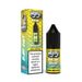 MEJUSA Bar Salts Nic Salt 10ml E - Liquid - Box of 10 - IMMYZ
