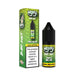 MEJUSA Bar Salts Nic Salt 10ml E - Liquid - Box of 10 - IMMYZ