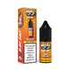MEJUSA Bar Salts Nic Salt 10ml E - Liquid - Box of 10 - IMMYZ