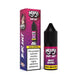 MEJUSA Bar Salts Nic Salt 10ml E - Liquid - Box of 10 - IMMYZ