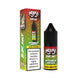 MEJUSA Bar Salts Nic Salt 10ml E - Liquid - Box of 10 - IMMYZ