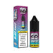 MEJUSA Bar Salts Nic Salt 10ml E - Liquid - Box of 10 - IMMYZ