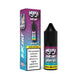 MEJUSA Bar Salts Nic Salt 10ml E - Liquid - Box of 10 - IMMYZ