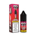 MEJUSA Bar Salts Nic Salt 10ml E - Liquid - Box of 10 - IMMYZ