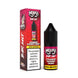 MEJUSA Bar Salts Nic Salt 10ml E - Liquid - Box of 10 - IMMYZ