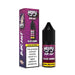 MEJUSA Bar Salts Nic Salt 10ml E - Liquid - Box of 10 - IMMYZ