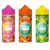 Minute Man 100ml Shortfill - IMMYZ