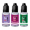 Mr Vapour 10ml Nic Salt Box of 10 - IMMYZ