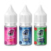 My Salts 10ml Nic Salt Box of 5 - IMMYZ