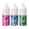 My Salts 10ml Nic Salt Box of 5 - IMMYZ