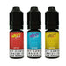 Nasty Juice 10ML Nic Salt Box of 10 - IMMYZ
