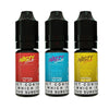 Nasty Juice 10ML Nic Salt Box of 10 - IMMYZ