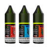 Nasty Juice Nastyliq Salts 10ml - IMMYZ