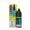 Nasty Juice Nastyliq Salts 10ml - IMMYZ