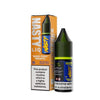 Nasty Juice Nastyliq Salts 10ml - IMMYZ