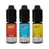 Nasty Juice Salts 10ml E - Liquid - IMMYZ