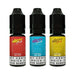 Nasty Salts Nic Salt 10ml E - Liquid Box of 10 - IMMYZ