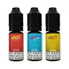 Nasty Salts Nic Salt 10ml E - Liquid Box of 10 - IMMYZ