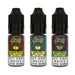 Nasty Shisha 10ML Nic Salt Box of 10 - IMMYZ