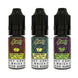 Nasty Shisha 10ML Nic Salt Box of 10 - IMMYZ