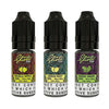 Nasty Shisha 10ML Nic Salt Box of 10 - IMMYZ