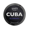 Nicotobacco Factory CUBA Nicotine Pouches - IMMYZ