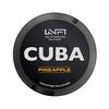 Nicotobacco Factory CUBA Nicotine Pouches - IMMYZ