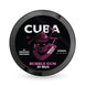 Nicotobacco Factory CUBA Nicotine Pouches - IMMYZ