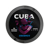 Nicotobacco Factory CUBA Nicotine Pouches - IMMYZ