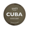 Nicotobacco Factory CUBA Nicotine Pouches - IMMYZ