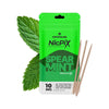 NicPix Nicotine Infused Toothpicks 10mg - IMMYZ