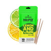 NicPix Nicotine Infused Toothpicks 10mg - IMMYZ