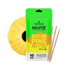 NicPix Nicotine Infused Toothpicks 10mg - IMMYZ