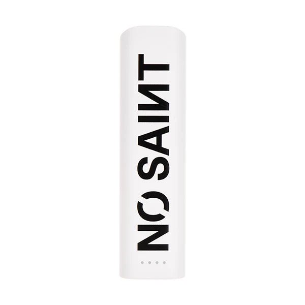 NO SAINT The Vaporiser Prefilled Pod Kit - IMMYZ