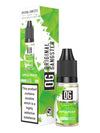 OG Original Gangster 6000 Salt 10ml - IMMYZ