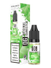 OG Original Gangster 6000 Salt 10ml - IMMYZ