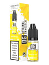OG Original Gangster 6000 Salt 10ml - IMMYZ