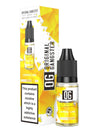 OG Original Gangster 6000 Salt 10ml - IMMYZ