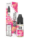 OG Original Gangster 6000 Salt 10ml - IMMYZ