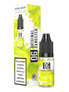 OG Original Gangster 6000 Salt 10ml - IMMYZ
