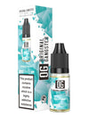 OG Original Gangster 6000 Salt 10ml - IMMYZ