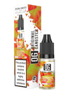 OG Original Gangster 6000 Salt 10ml - IMMYZ