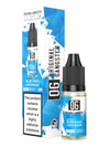 OG Original Gangster 6000 Salt 10ml - IMMYZ