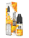 OG Original Gangster 6000 Salt 10ml - IMMYZ