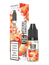 OG Original Gangster 6000 Salt 10ml - IMMYZ